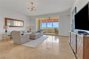 451 Bayfront Place, Naples, FL 34102 Sold 03/24/25