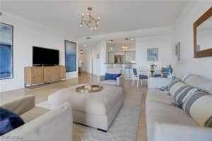 451 Bayfront Place, Naples, FL 34102 Sold 03/24/25