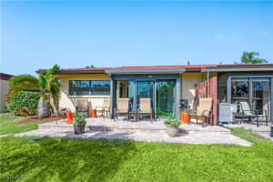 2036 Pine Isle Lane, Naples, FL 34112 Sold 03/25/25