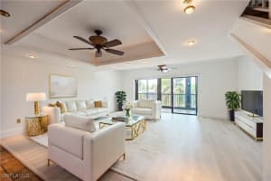 1400 Blue Point Avenue, Naples, FL 34102 - MLS#225015372