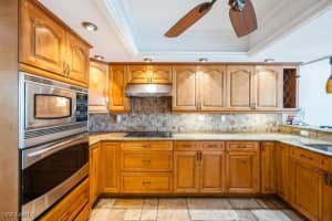 1400 Blue Point Avenue, Naples, FL 34102 - MLS#225015372
