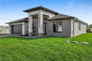 2706 Leeland Heights Boulevard, Lehigh Acres, FL 33936 Sold 06/04/25