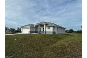 396 Palora Avenue, Lehigh Acres, FL 33974 Sold 05/30/25