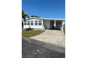 3167 Pluto Circle, North Fort Myers, FL 33903 Sold 03/18/25