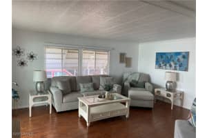 3167 Pluto Circle, North Fort Myers, FL 33903 Sold 03/18/25
