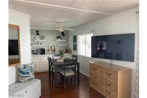 3167 Pluto Circle, North Fort Myers, FL 33903 Sold 03/18/25
