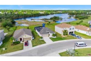 8149 Gopher Tortoise Trail, Lehigh Acres, FL 33972 Sold 03/27/25
