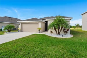 8149 Gopher Tortoise Trail, Lehigh Acres, FL 33972 Sold 03/27/25