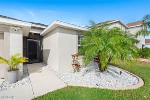 8149 Gopher Tortoise Trail, Lehigh Acres, FL 33972 Sold 03/27/25