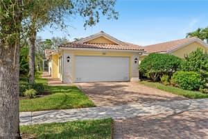 28862 Vermillion Lane, Bonita Springs, FL 34135 Sold 06/06/25