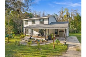 4391 Golden Gate Boulevard, Naples, FL 34120 Sold 06/10/25