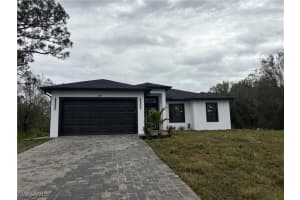 1602 Rush Avenue, Lehigh Acres, FL 33972 Sold 03/26/25