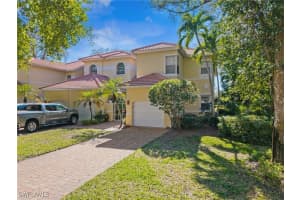 15197 Storrington Place, Naples, FL 34110 Sold 08/12/25