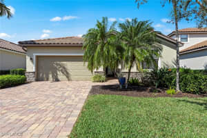 20348 Cypress Shadows Boulevard, Estero, FL 33928 Sold 06/16/25
