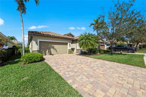 20348 Cypress Shadows Boulevard, Estero, FL 33928 Sold 06/16/25