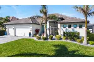 102 38th Place, Cape Coral, FL 33993 Sold 05/29/25