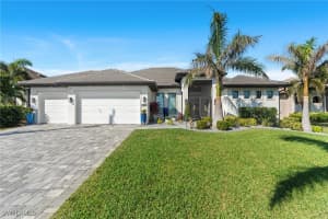 102 38th Place, Cape Coral, FL 33993 Sold 05/29/25