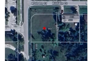 4400-4404 Ruthann Court, North Fort Myers, FL 33917 Sold 03/20/25