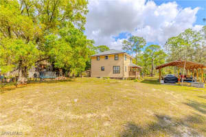 2315 TRUMAN Avenue, Alva, FL 33920 Sold 06/05/25