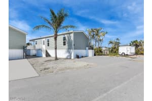 25 Emily Lane, Fort Myers Beach, FL 33931 Sold 04/25/25
