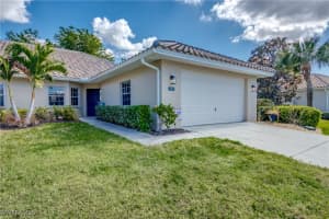 15231 Tropicbird Court, Fort Myers, FL 33908 Sold 05/07/25