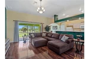 50 Tena Avenue, Lehigh Acres, FL 33976 - MLS#225015446