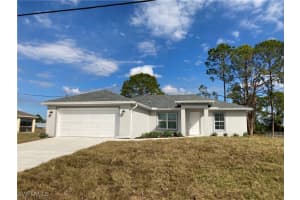 307 Rawlings Avenue, Lehigh Acres, FL 33974 Sold 03/19/25
