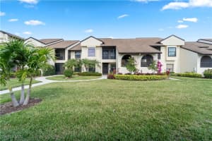 8430 Charter Club Cir, Fort Myers, FL 33919, Sold 03/24/25