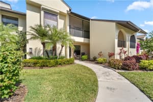 8430 Charter Club Cir, Fort Myers, FL 33919, Sold 03/24/25