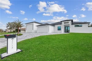 3513 1st Avenue, Cape Coral, FL 33914 Sold 07/25/25
