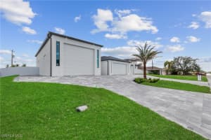 3513 1st Avenue, Cape Coral, FL 33914 Sold 07/25/25