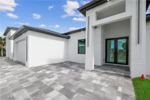 3513 1st Avenue, Cape Coral, FL 33914 Sold 07/25/25