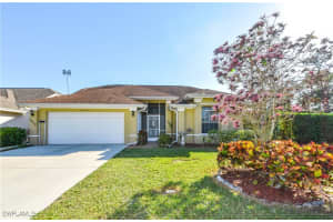 6629 Vancouver Lane, Naples, FL 34104 Sold 06/12/25