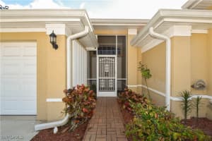 6629 Vancouver Lane, Naples, FL 34104 Sold 06/12/25