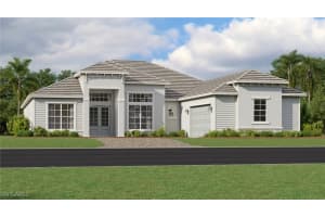 15076 Longs Lane, Babcock Ranch, FL 33982 Sold 03/27/25