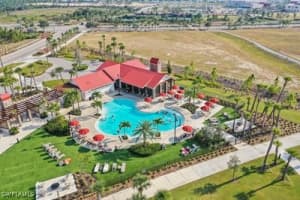 15076 Longs Lane, Babcock Ranch, FL 33982 Sold 03/27/25