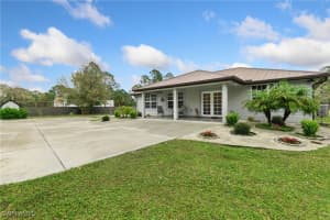 335 Jinete Street, Clewiston, FL 33440 Sold 03/26/25