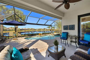 13036 Simsbury Terrace, Fort Myers, FL 33913 Sold 05/09/25