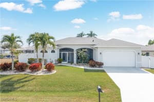 240 30th Terrace, Cape Coral, FL 33904 Sold 05/28/25