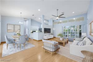 7234 Mill Pond Circle, Naples, FL 34109 Sold 02/21/25