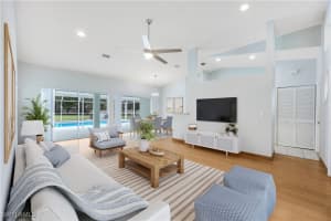 7234 Mill Pond Circle, Naples, FL 34109 Sold 02/21/25
