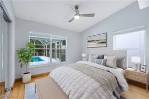 7234 Mill Pond Circle, Naples, FL 34109 Sold 02/21/25