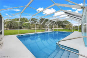 7234 Mill Pond Circle, Naples, FL 34109 Sold 02/21/25