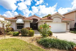 10892 Longshore Way, Naples, FL 34119 Sold 06/18/25