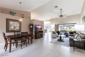 10892 Longshore Way, Naples, FL 34119 Sold 06/18/25