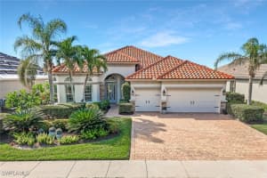 9315 Marble Stone Drive, Naples, FL 34120 - MLS#225015509