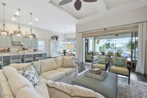 9315 Marble Stone Drive, Naples, FL 34120 - MLS#225015509