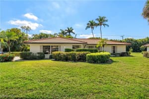 4476 Windjammer Lane, Fort Myers, FL 33919 - MLS#225015516