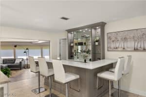 4476 Windjammer Lane, Fort Myers, FL 33919 - MLS#225015516