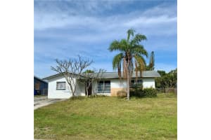 2209 Delta Street, Fort Myers, FL 33907 Sold 03/28/25